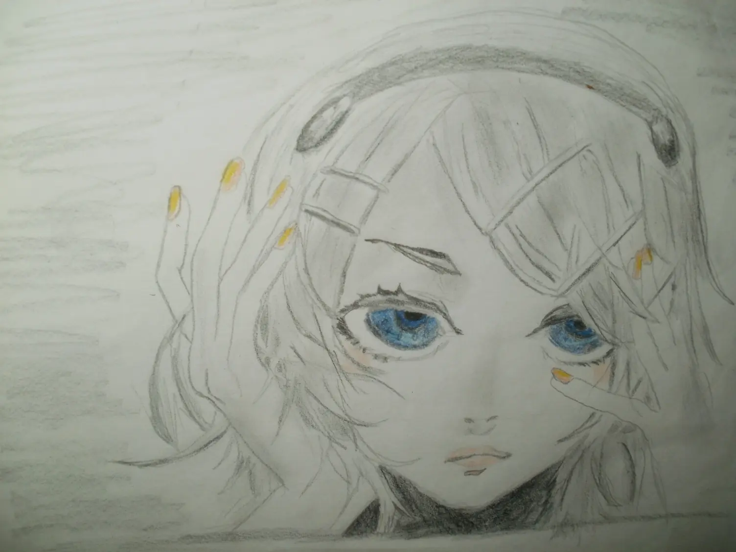 Dibujos propios
