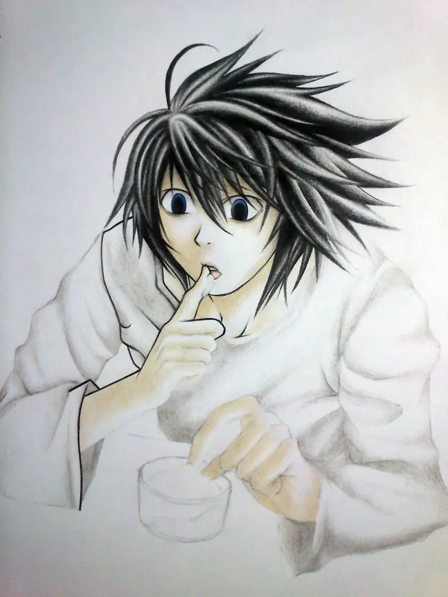 Dibujo
