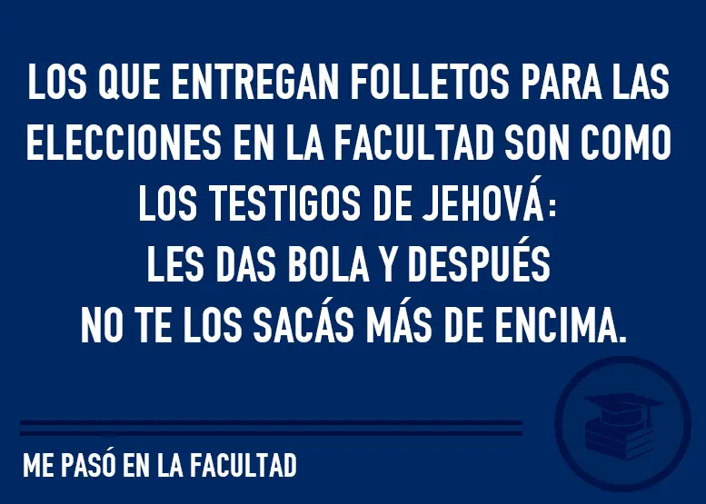 universidad