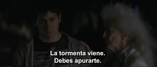 pelicula