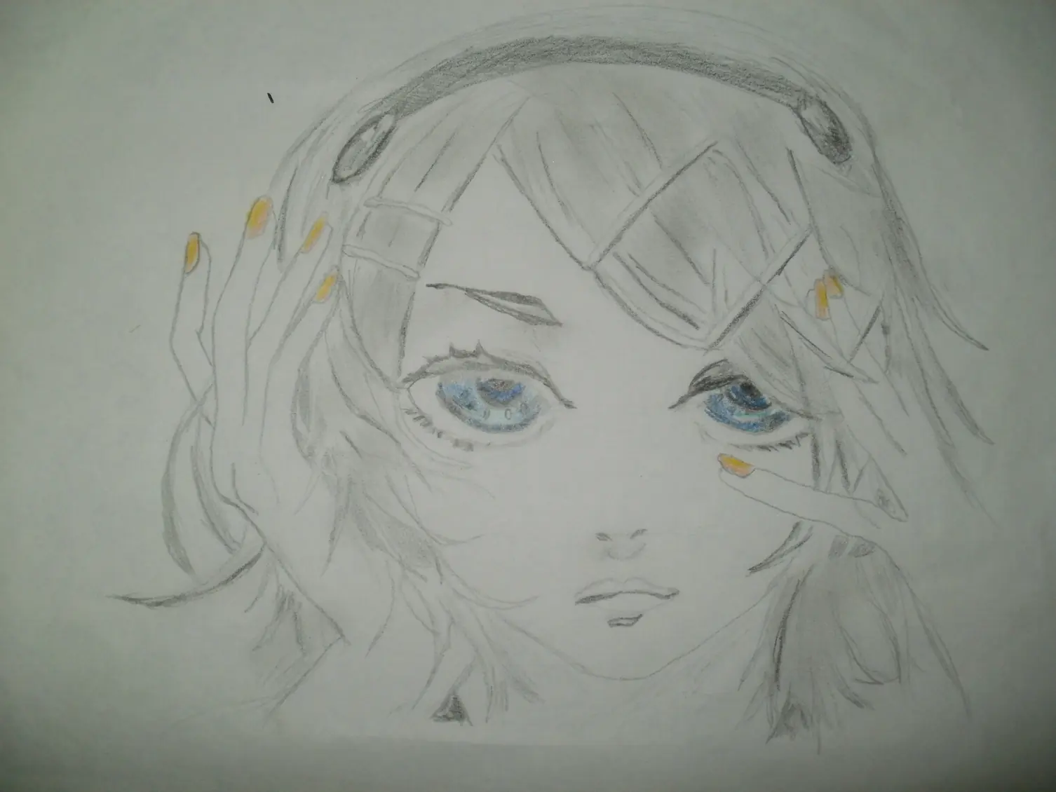 manga