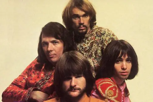 Iron Butterfly: La banda que inicio el Heavy Metal.
