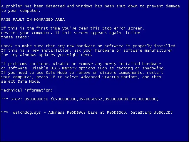 Cómo recuperar un Windows XP que no arranca [Super Post]