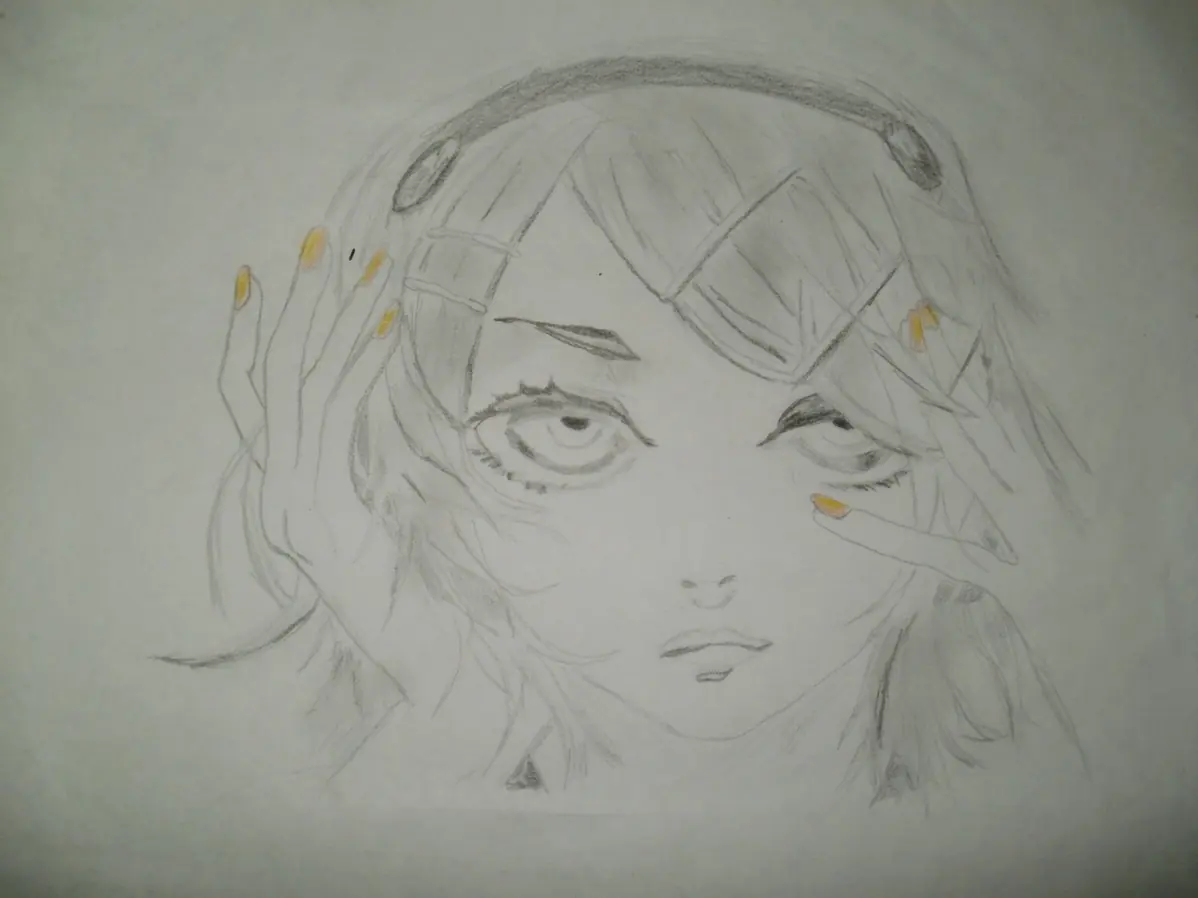 anime