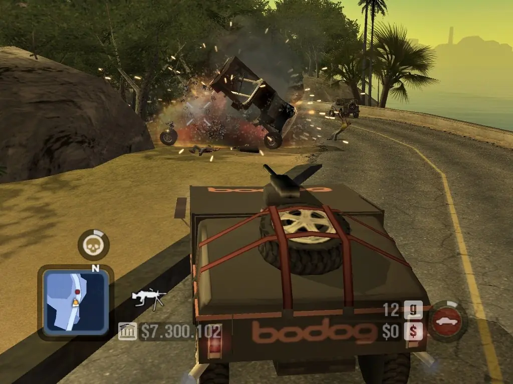 ¿Por que Scarface es el mejor juego para mi ?