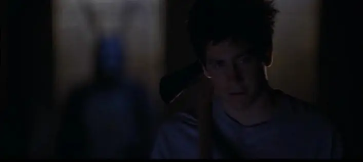 Así que viste donnie darko y no entendiste, pasa por aca