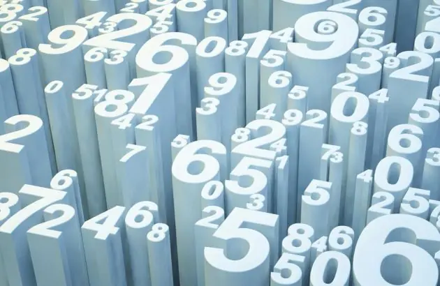 ¿Conocías estos 10 curiosos hechos sobre las matemáticas?