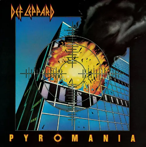 videos def leppard