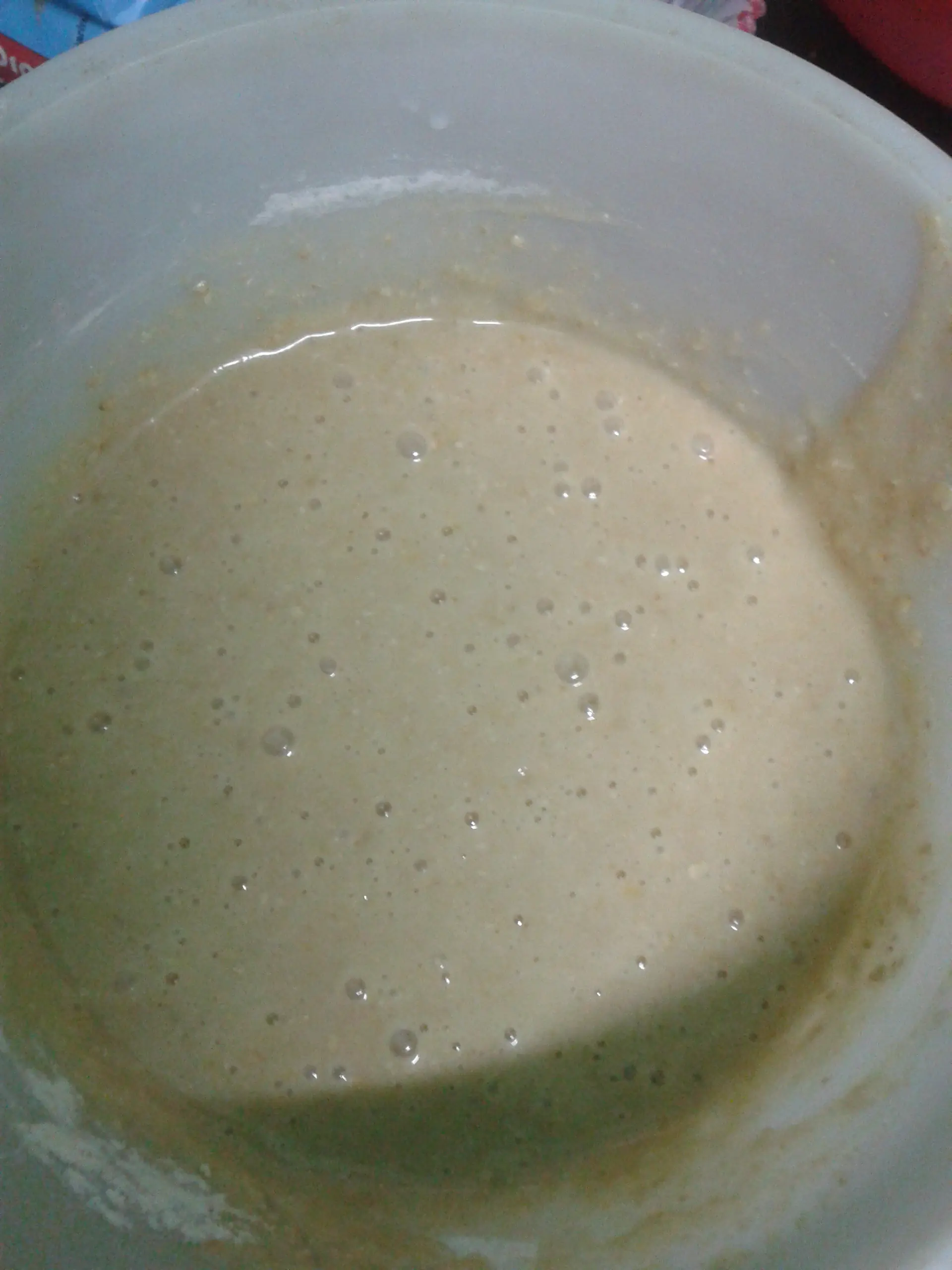 muffins