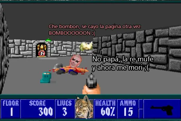 praderas