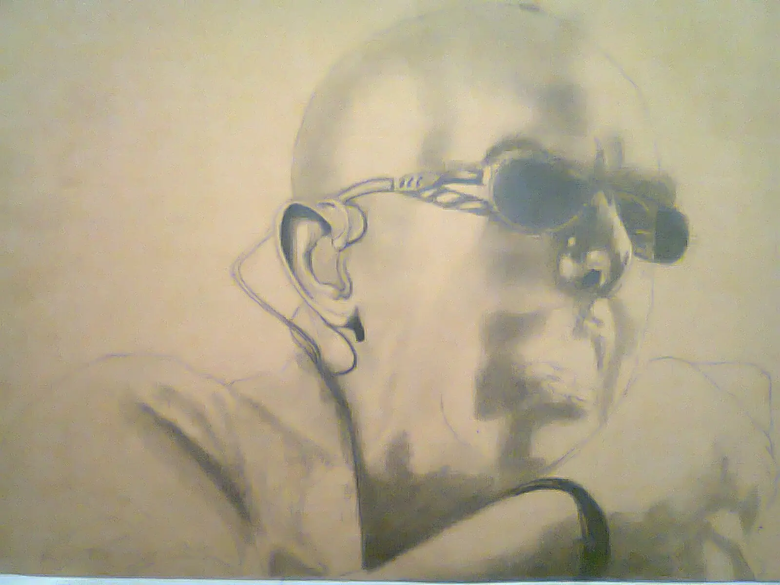 dibujo a lapiz