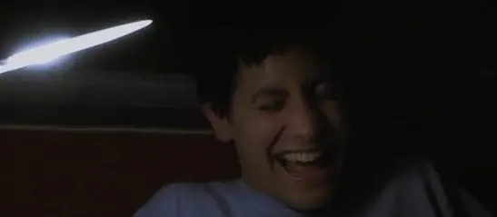 Así que viste donnie darko y no entendiste, pasa por aca