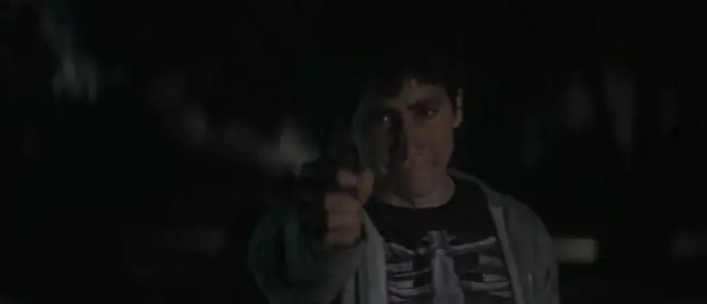 donnie darko