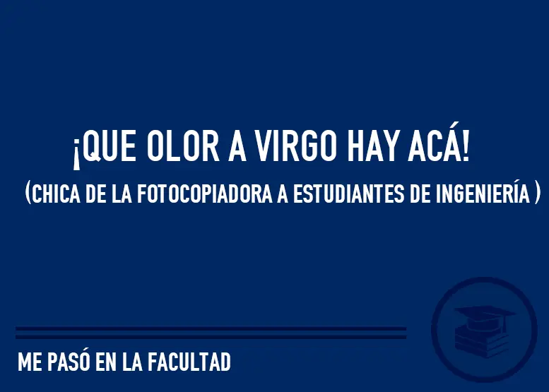 Estudiantes