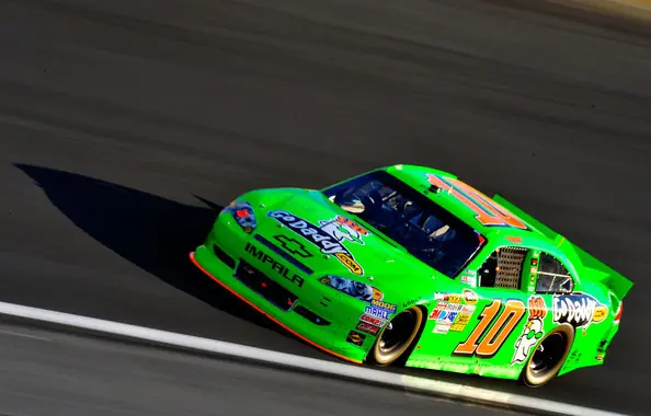 Nascar