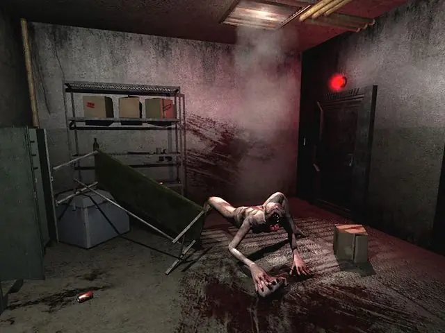 Penumbra (juego) para Linux