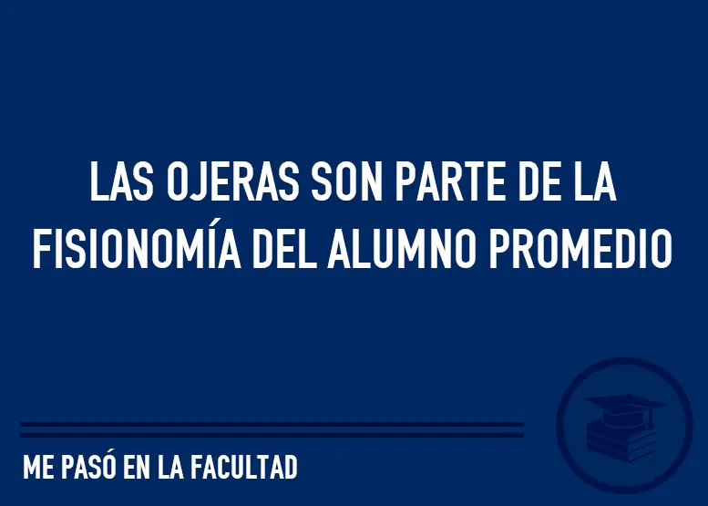 historias de estudiantes
