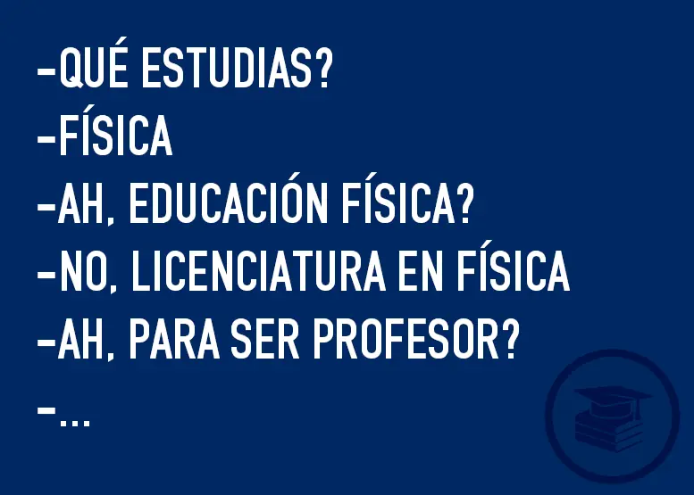 Si vas a una universidad este es tu post