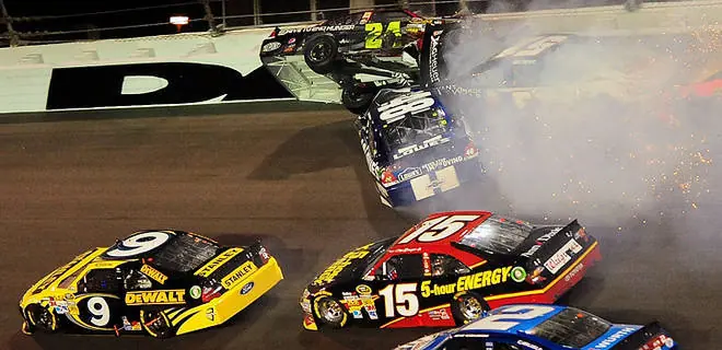 Nascar
