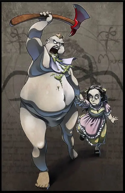 13 Fantasmas, todo lo que necesitas saber