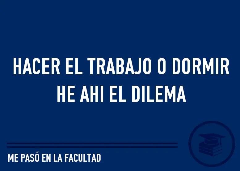 historias de estudiantes