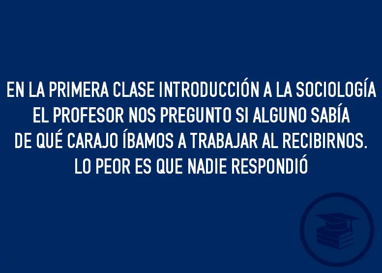 universidad