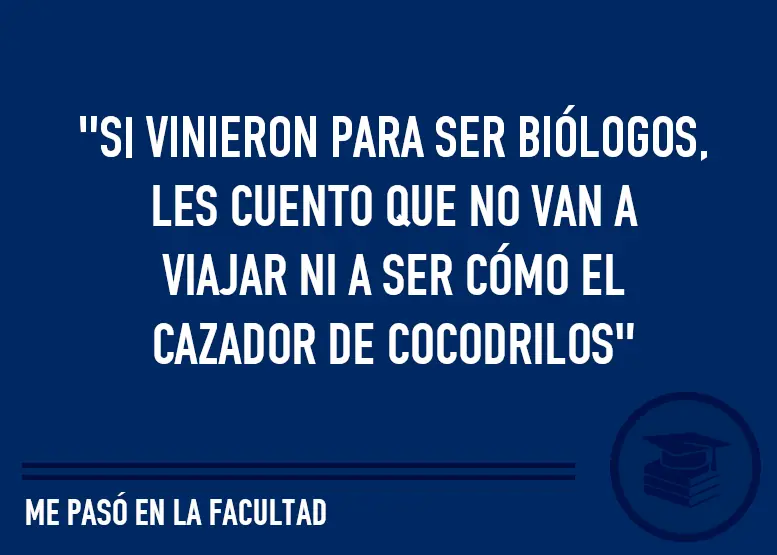 Estudiantes