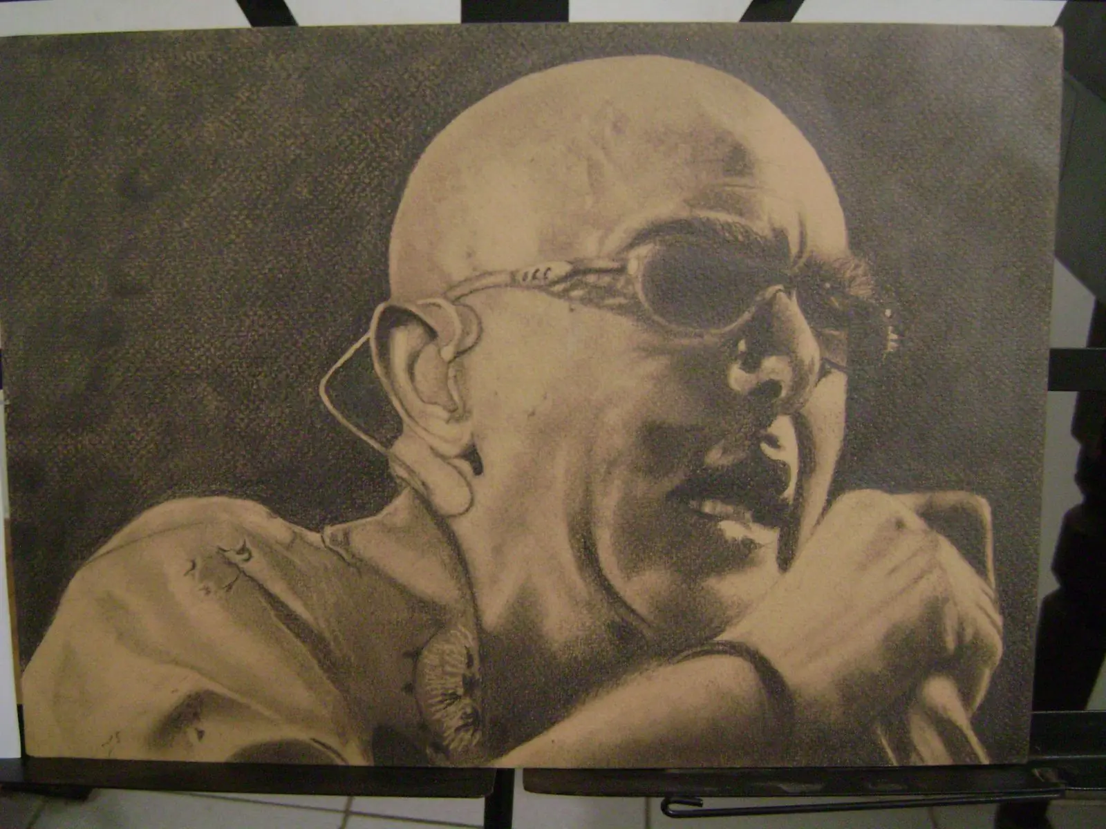 Dibujo