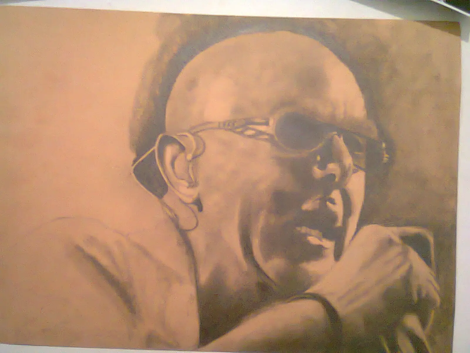 dibujo a lapiz