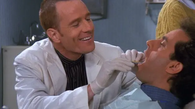 Seinfeld! A casi 25 años..