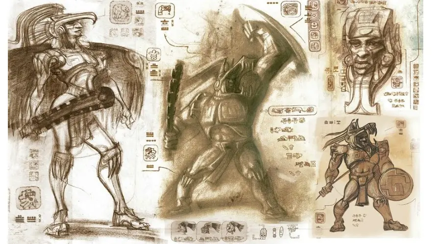 ¿Y si América hubiera conquistado Europa?