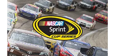 cup series schedule