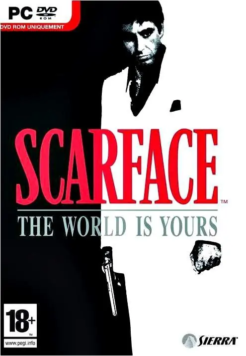 scarface