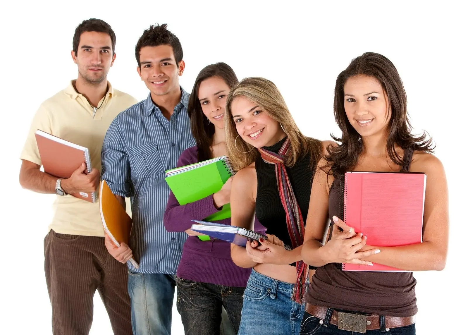 Estudiantes