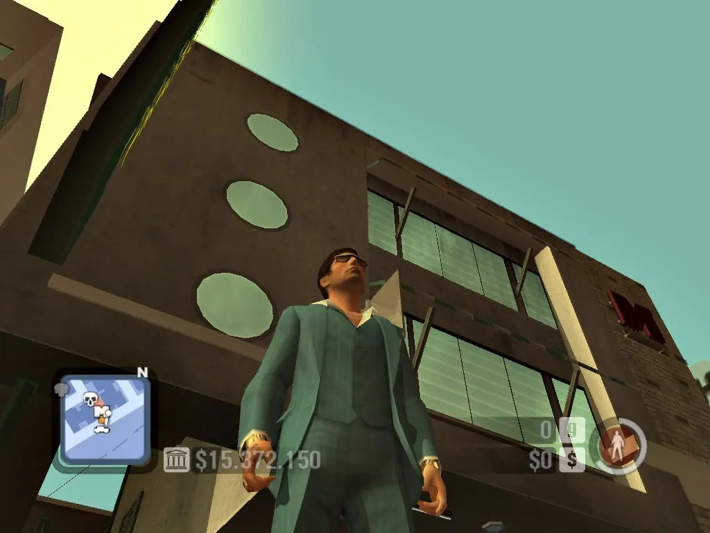 ¿Por que Scarface es el mejor juego para mi ?