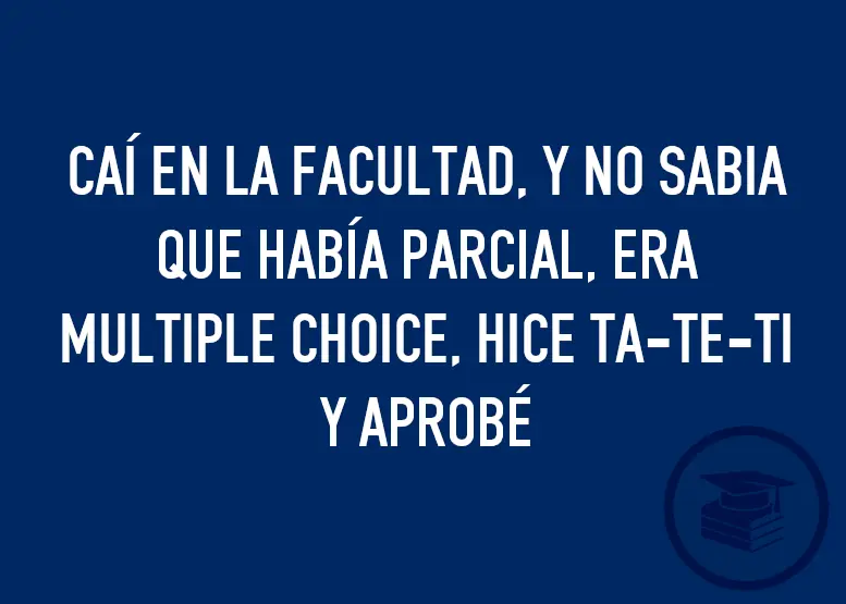 Facultad