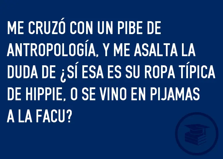 historias de estudiantes