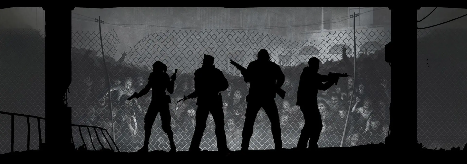 Apocalipsis Zombie (analisis)