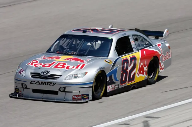 cup series