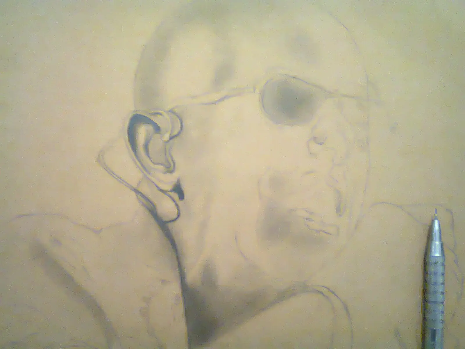 aprendiendo a dibujar