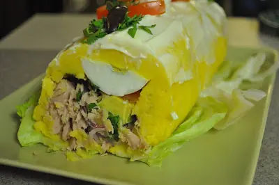 Appetizer