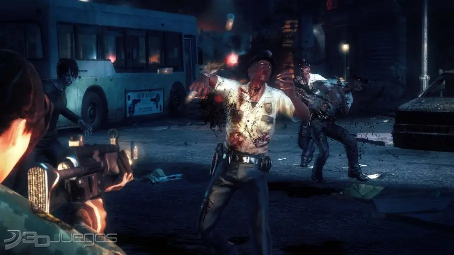 apocalipsis zombie