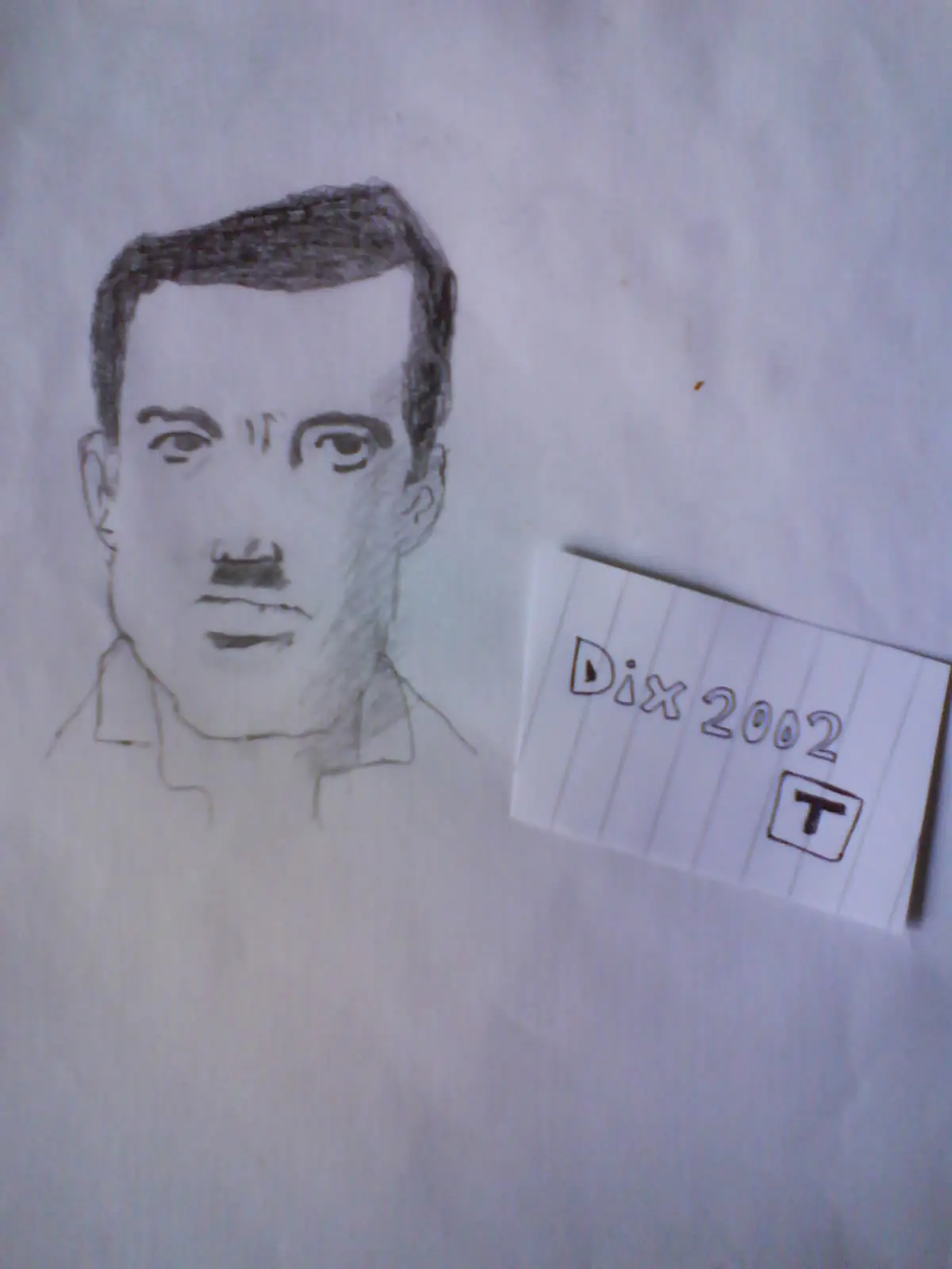 Dibujo