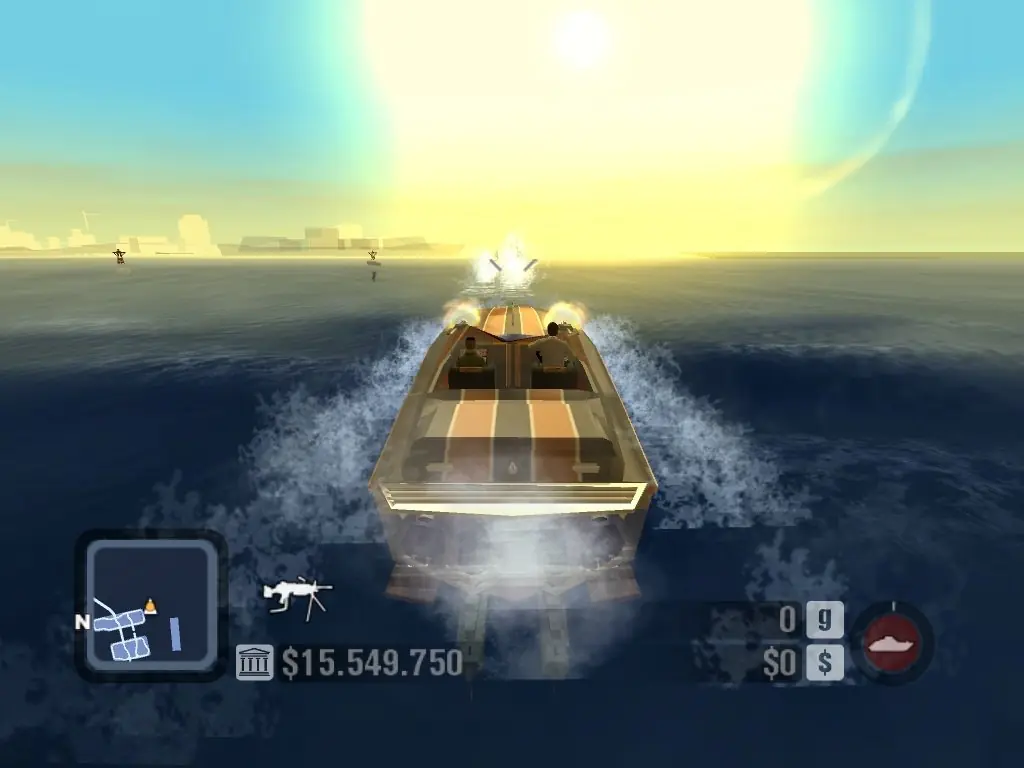 ¿Por que Scarface es el mejor juego para mi ?