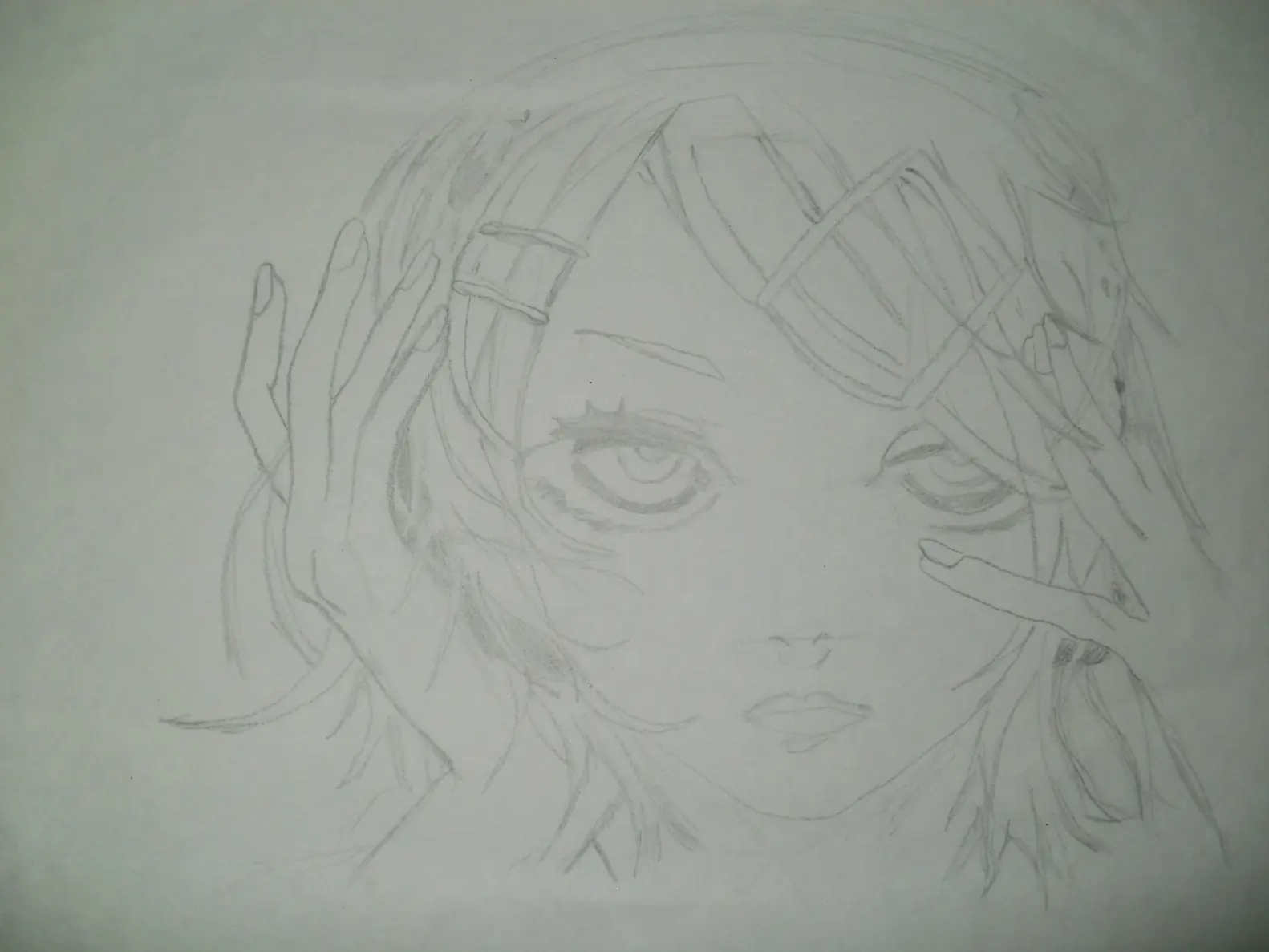 Dibujos propios