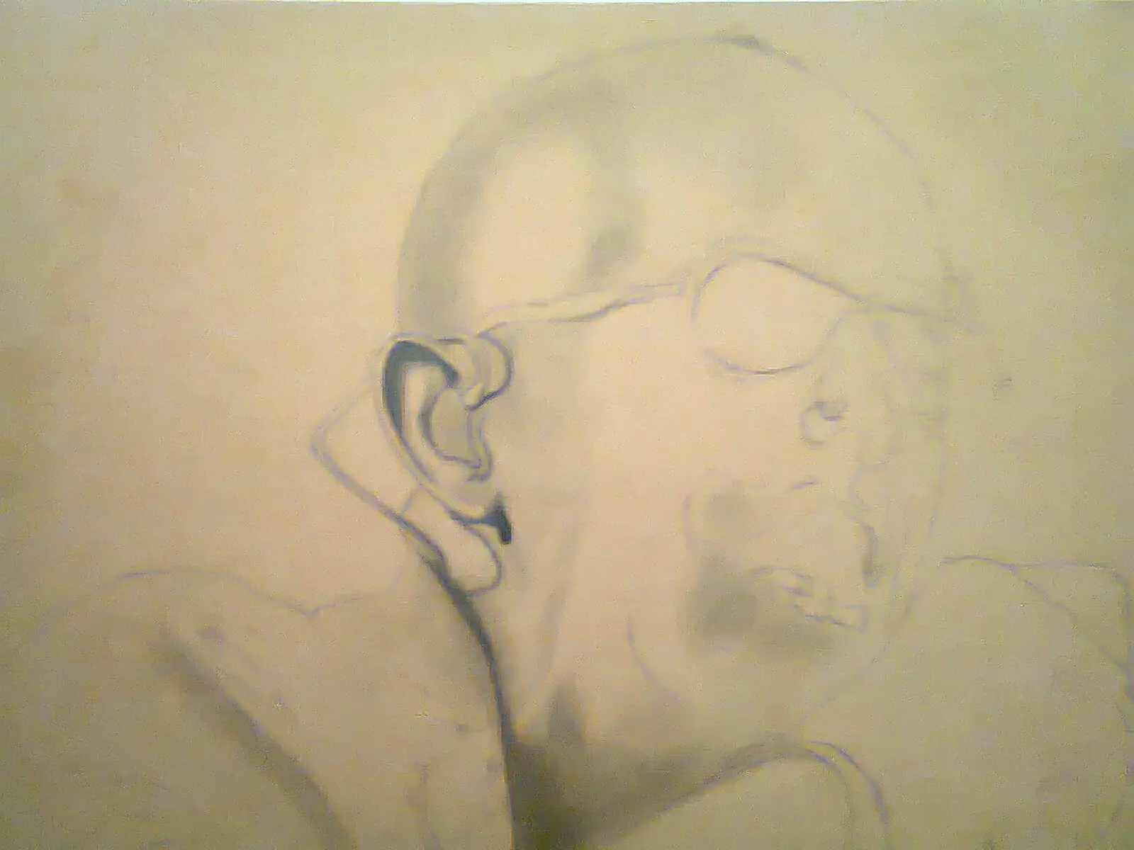 dibujo a lapiz