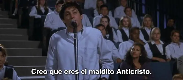 donnie darko