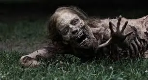 apocalipsis zombie