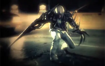 Prototype 2