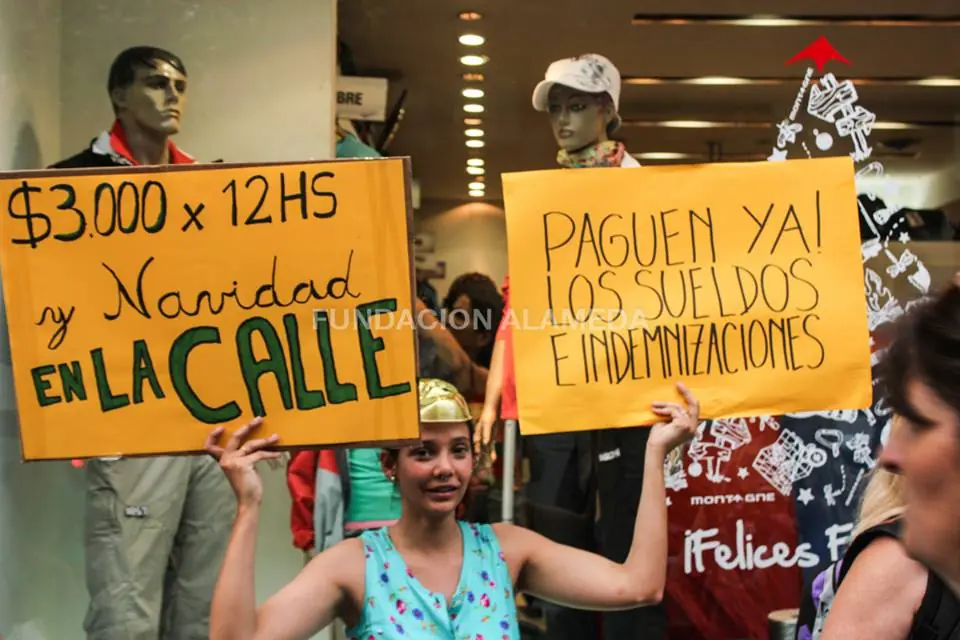 empresarios